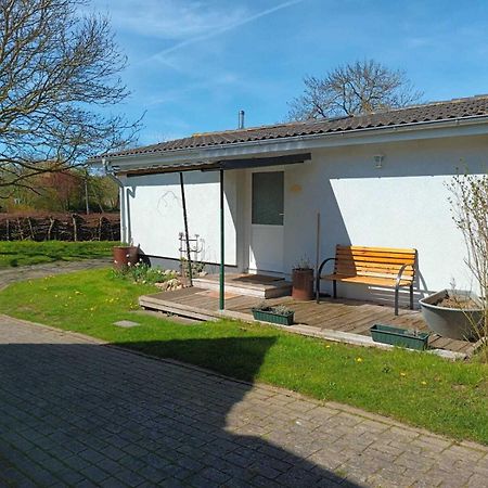 Villa Apfelhof Grundshagen Habitación foto